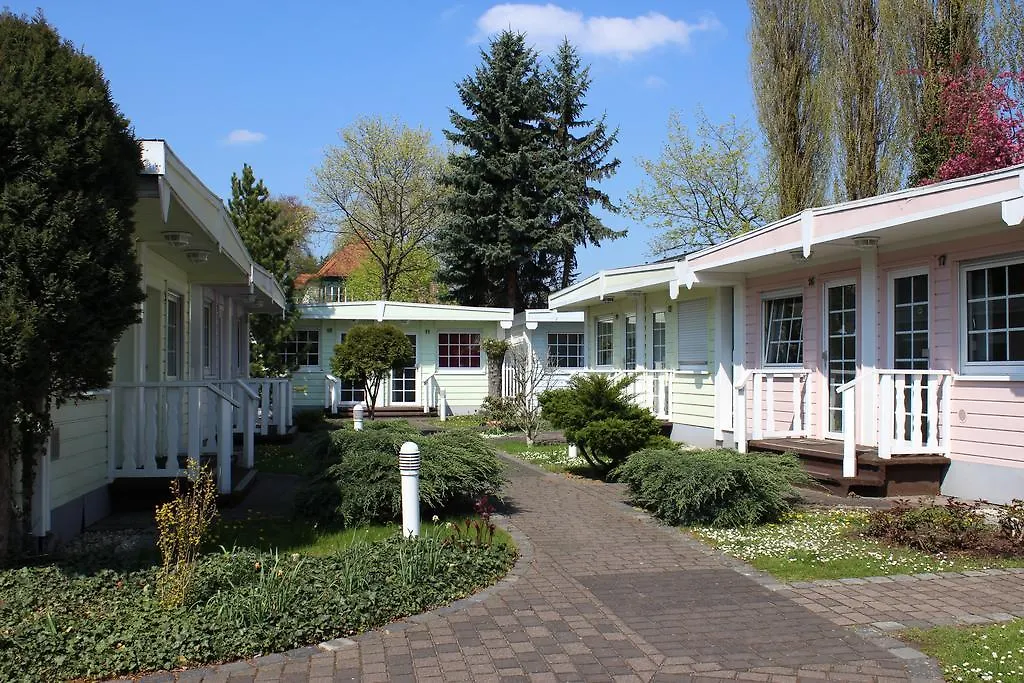 Hotel Dresden Domizil