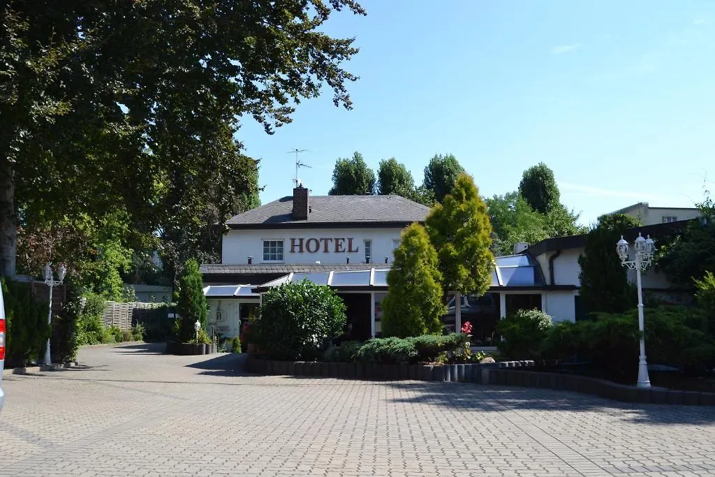 Hotel Dresden Domizil